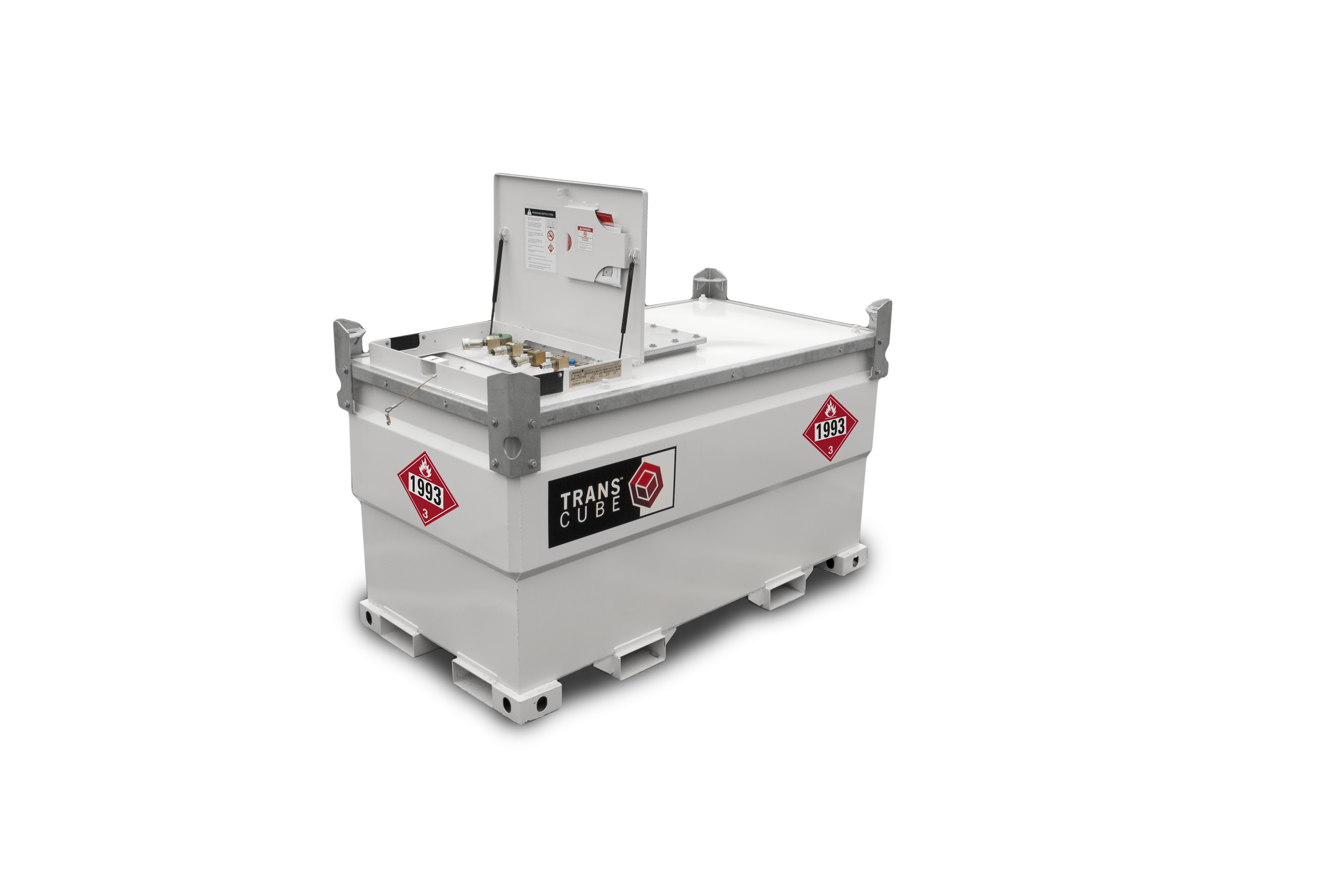 Gas Station Supply Vendors